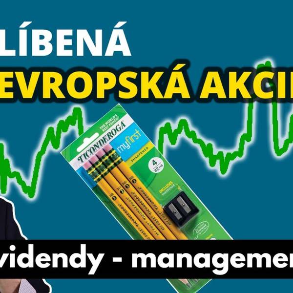 Investování do akcií s Jindřichem Pokorou